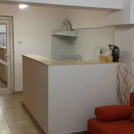 דירה Apartament 2 *