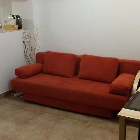 Apartament 2 דירה Anadolchioi
