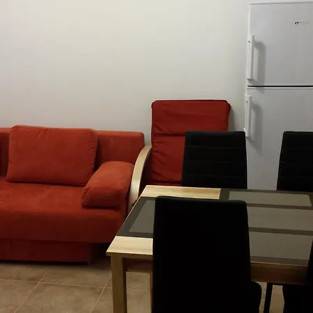 Apartament 2 דירה
