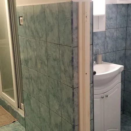 Apartament 2 דירה Anadolchioi