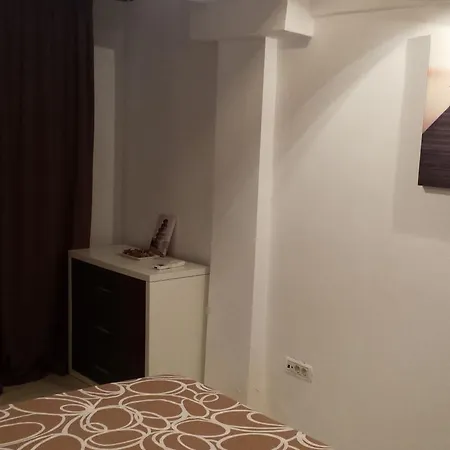 Apartament 2 Lejlighed Anadolchioi