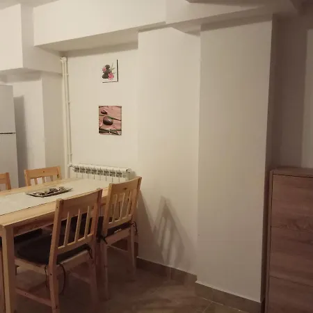Lejlighed Apartament 2 *