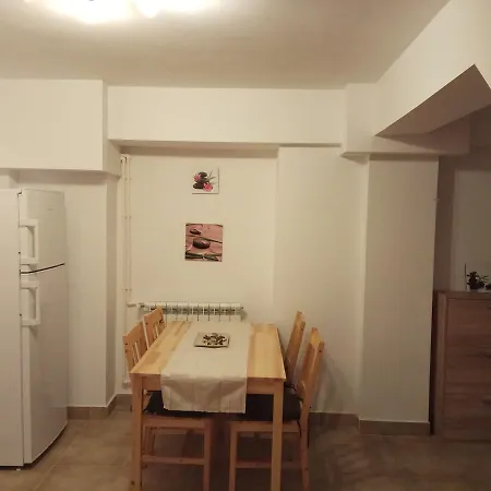 Apartament 2 Lejlighed