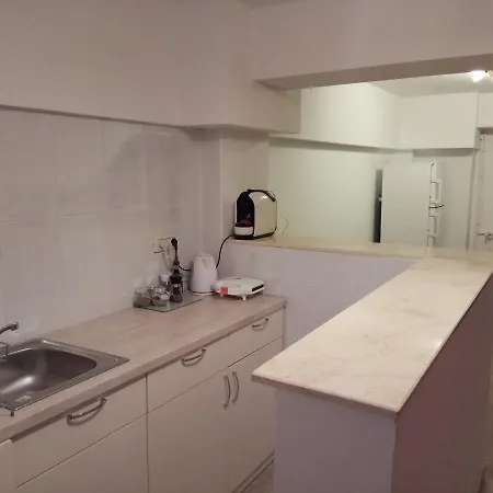 Apartament 2 Lejlighed *