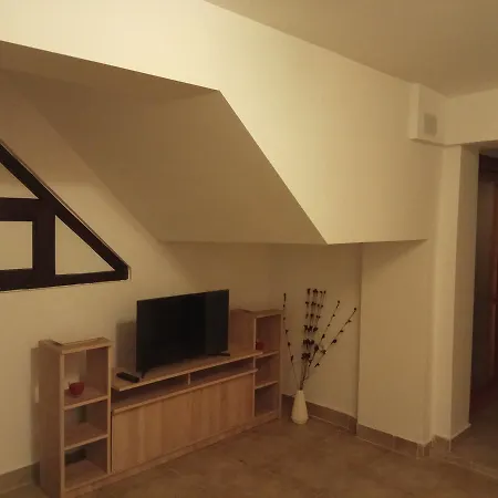 Apartament 2 Lejlighed